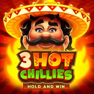 3HotChillies