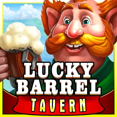 LuckyBarrelTavern